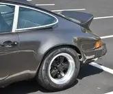 1977 Porsche 911S Coupe Paint to Sample