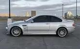 DT: 2002 BMW M3 Coupe 6-Speed