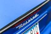 DT: 33k-Mile 2005 Maserati Spyder Cambiocorsa 90th Anniversary