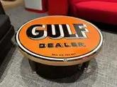 No Reserve Custom Gulf Coffee Table