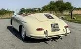 DT: 1957 Porsche 356 Speedster Replica by Vintage Speedsters
