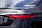 DT: 2023 Mercedes-Maybach S680 4MATIC