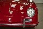 1957 Porsche 356 Super 1600 Replica