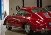 DT: 1957 Porsche 356 Super 1600 Replica