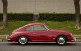 DT: 1957 Porsche 356 Super 1600 Replica