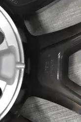 DT: 17" OEM Ford Bronco Raptor Wheels