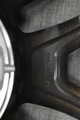 DT: 17" OEM Ford Bronco Raptor Wheels