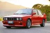 DT: 1990 BMW M3 Sport Evolution