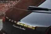 38k-Mile 2017 Porsche Macan Turbo