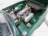 DT: 1976 Triumph TR6 4-Speed
