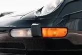 22k-Mile 1996 Porsche 993 Carrera Coupe 6-Speed