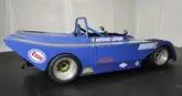 DT: 1980 Tacnhaunto Caldau Sports Prototype Race Car