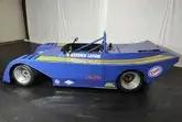 DT: 1980 Tacnhaunto Caldau Sports Prototype Race Car