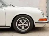 35-Years-Owned 1972 Porsche 911T Coupe 5-Speed