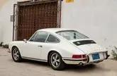35-Years-Owned 1972 Porsche 911T Coupe 5-Speed