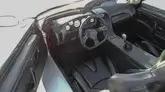 DT: 1987 Pontiac Fiero Carrera GT Replica 5-Speed