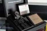 DT: Porsche Design Rennsport Reunion 7 Edition Watch