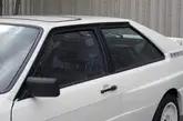 DT: 1985 Audi Quattro