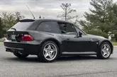  2002 BMW M Coupe S54