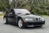  2002 BMW M Coupe S54