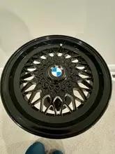 No Reserve BMW Style 5 Wheel Table