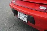 One-Owner 28k-Mile 1995 Porsche 993 Carrera Coupe 6-Speed