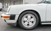  51k-Mile 1987 Porsche 911 Carrera Coupe G50 5-Speed