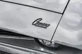 1969 Chevrolet Camaro SS Modified LS3 6-Speed