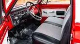 DT: 1971 Chevrolet C10 Shortbed Pickup Custom