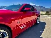 DT: 10k-Mile 2007 Ford Mustang Saleen S281 Coupe 5-Speed