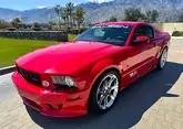 DT: 10k-Mile 2007 Ford Mustang Saleen S281 Coupe 5-Speed