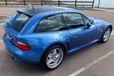 DT: 2001 BMW Z3 M Coupe S54