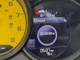 7k-Mile 2023 Porsche 718 Boxster Spyder 6-Speed