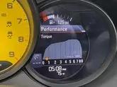 7k-Mile 2023 Porsche 718 Boxster Spyder 6-Speed
