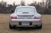 1999 Porsche 996 Carrera Coupe 6-Speed Supercharged