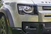 DT: Pangea Green 2023 Land Rover Defender 110 X-Dynamic SE