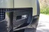 Pangea Green 2023 Land Rover Defender 110 X-Dynamic SE