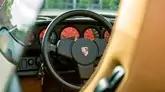 39k-Mile 1989 Porsche 911 Speedster