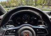 41k-Mile 2021 Porsche Macan GTS