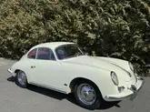 34-Years-Owned 1962 Porsche 356B Karmann Coupe