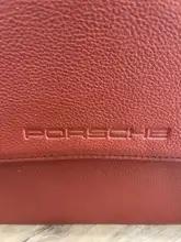 No Reserve Porsche Carrera GT Briefcase