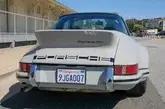 DT: 1976 Porsche 911S Targa RS-Style Backdate
