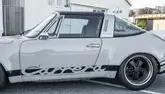 DT: 1976 Porsche 911S Targa RS-Style Backdate