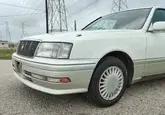 NO RESERVE 1997 Toyota Crown Royal Extra
