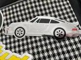 DT: Limited Edition Rimowa x Porsche Hand Carry Pepita Case #841/911
