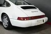 1989 Porsche 964 Carrera 4 Coupe 5-Speed