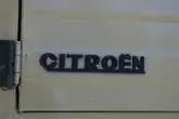 DT: 1979 Citroën 2CV Fourgonette