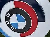 DT: 1975 BMW Motorsport Sign