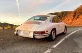 DT: 1968 Porsche 911 Coupe