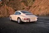 DT: 1968 Porsche 911 Coupe